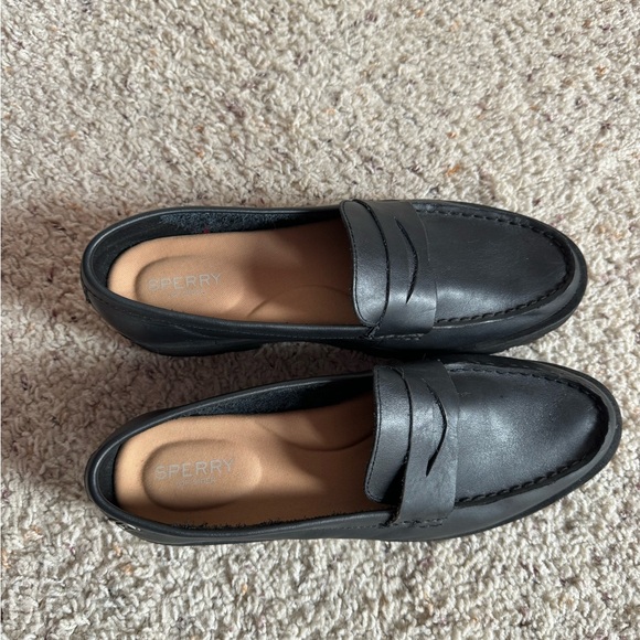 SPERRY black loafers - Picture 7 of 7